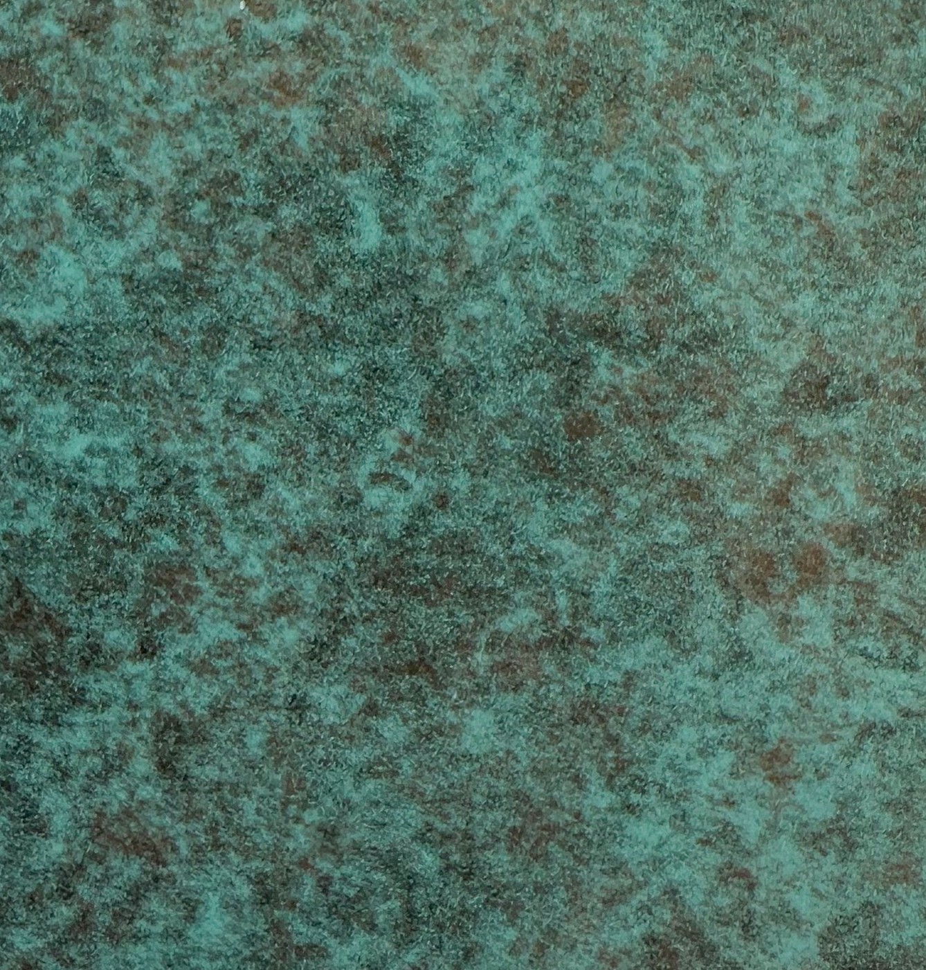 液态铜金属